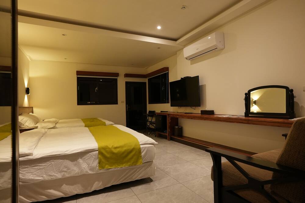 Photo of Bedroom in Daxi District