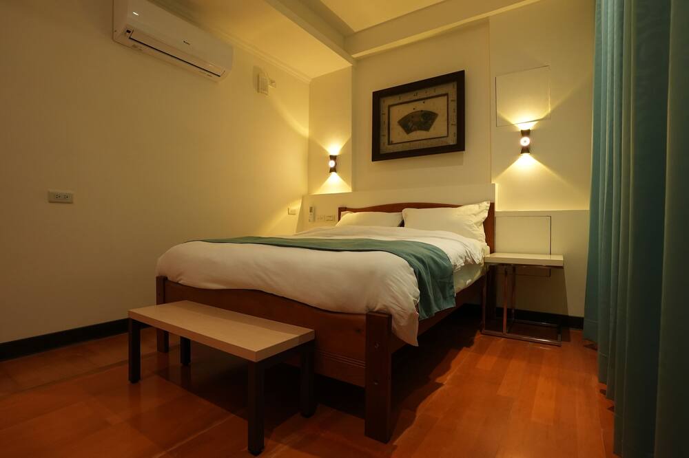 Photo of Bedroom in Daxi District
