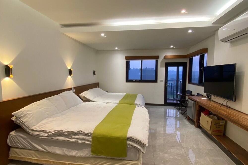 Photo of Bedroom in Daxi District