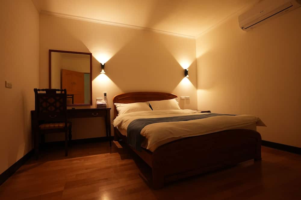 Photo of Bedroom in Daxi District