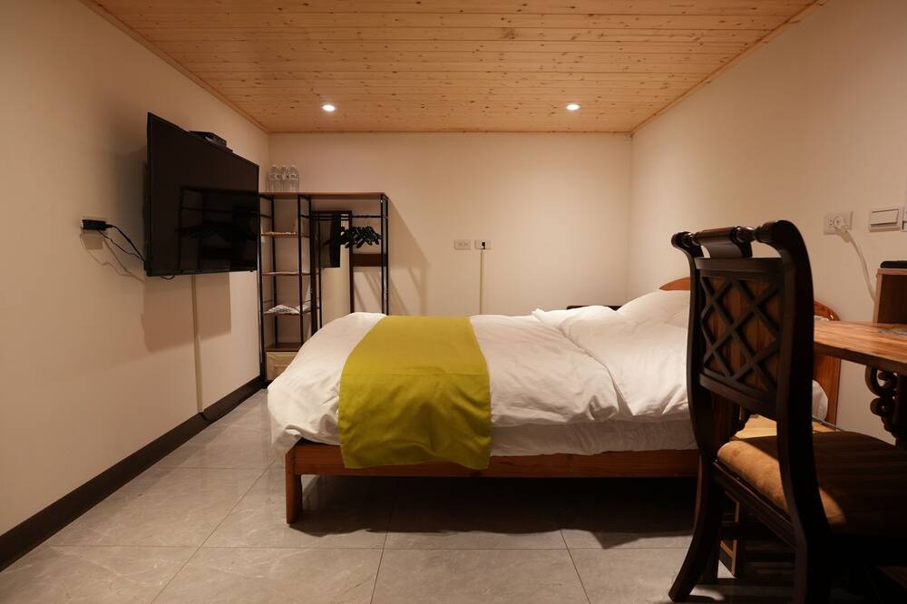 Photo of Bedroom in Daxi District