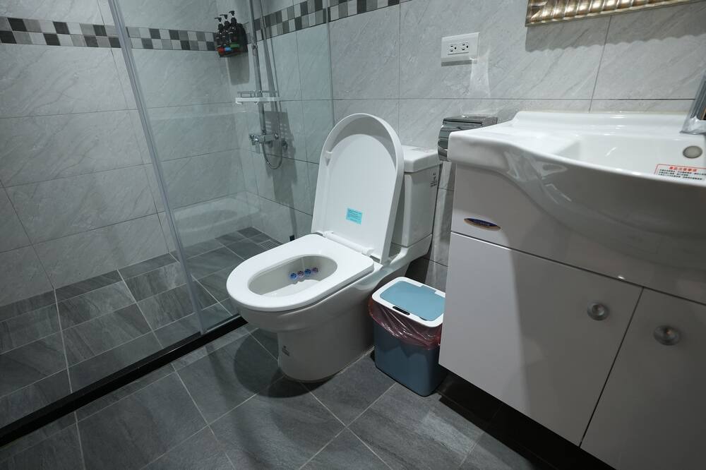 Photo of Bathroom in Daxi District