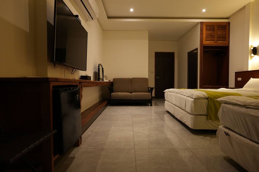 Photo of Bedroom in Daxi District