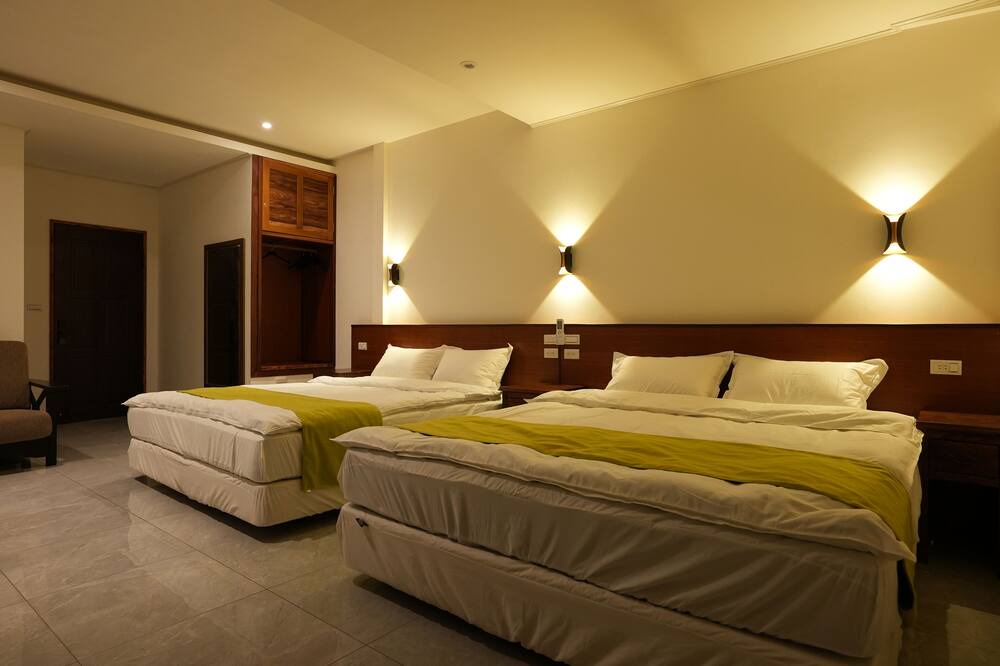 Photo of Bedroom in Daxi District