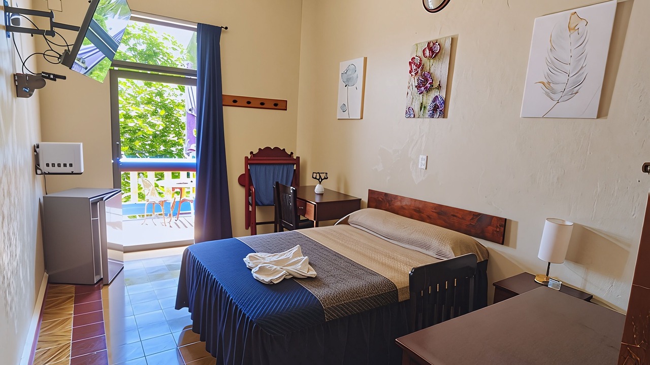Photo of Bedroom in Coatzacoalcos