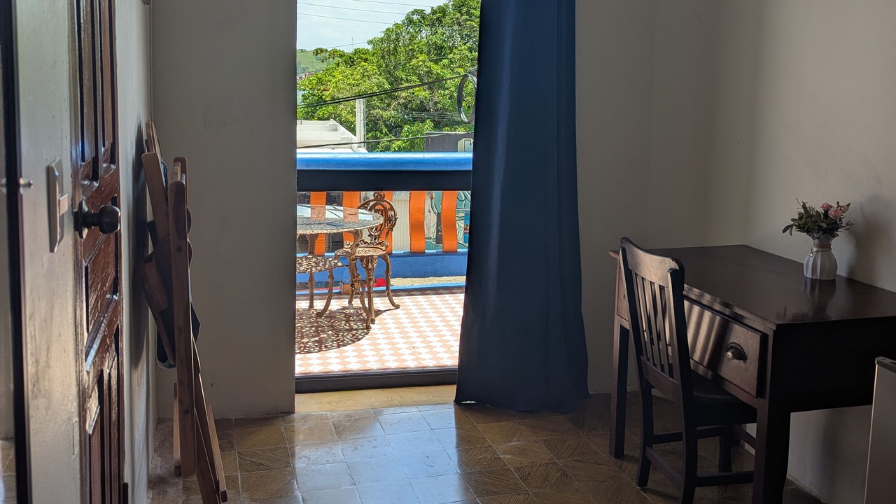 Photo of Bedroom in Coatzacoalcos