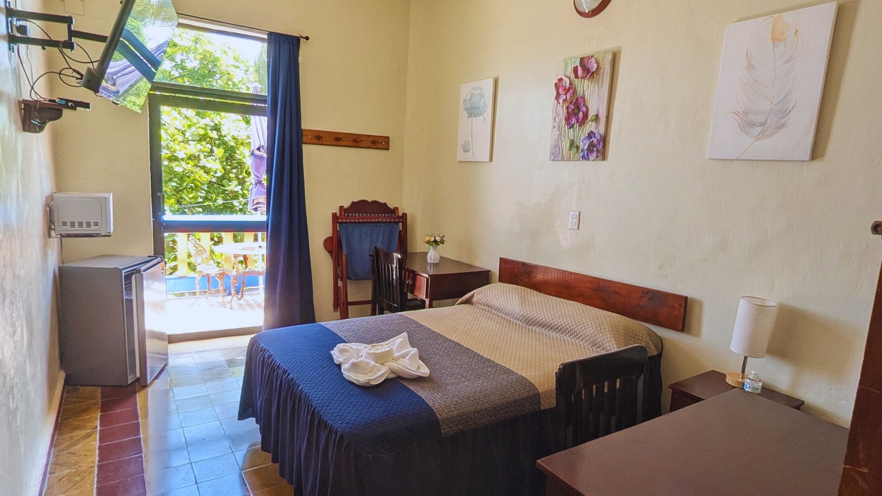 Photo of Bedroom in Coatzacoalcos