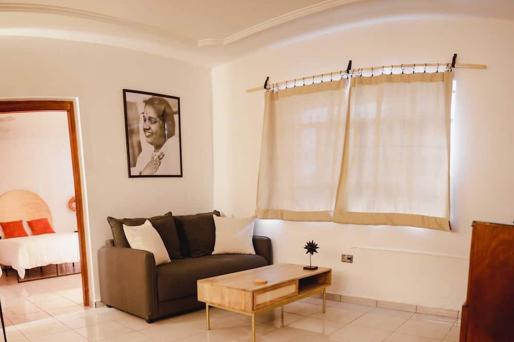 Photo of Bedroom in Matehuala