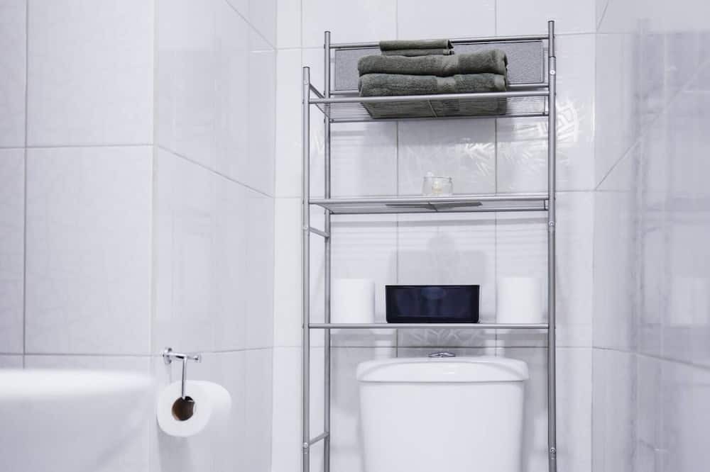 Photo of Bathroom in Matehuala