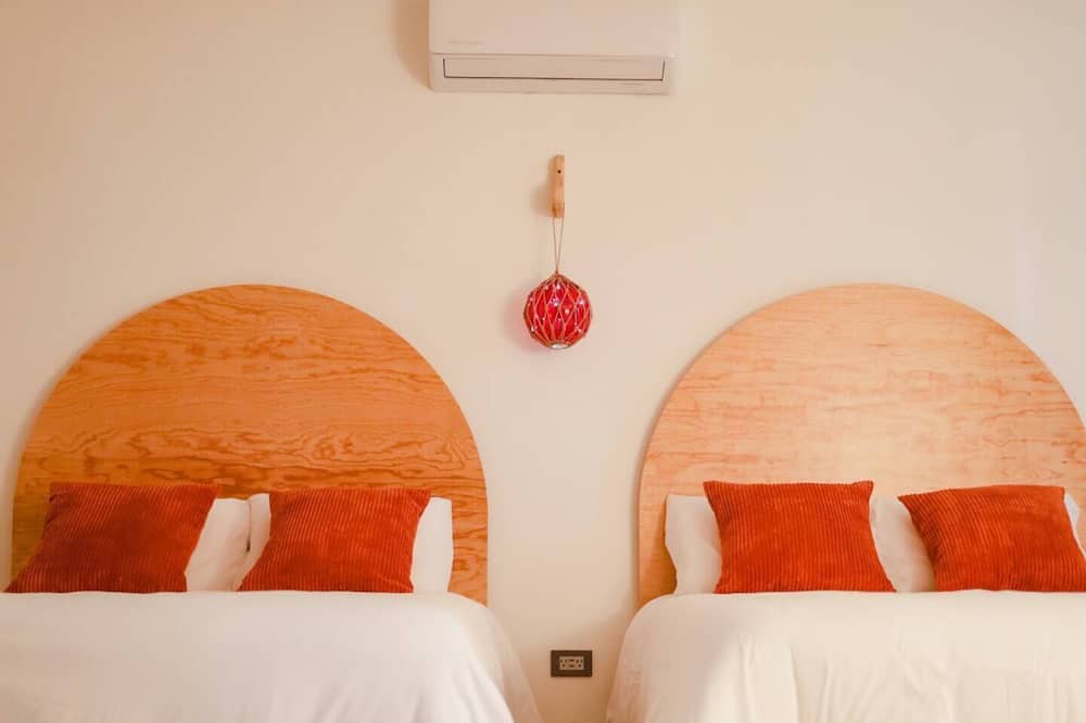Photo of Bedroom in Matehuala
