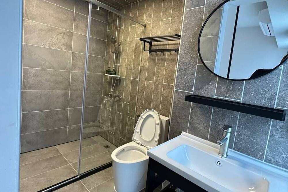Photo of Bathroom in Hengchun