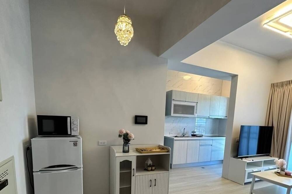 Photo of Livingroom in Hengchun