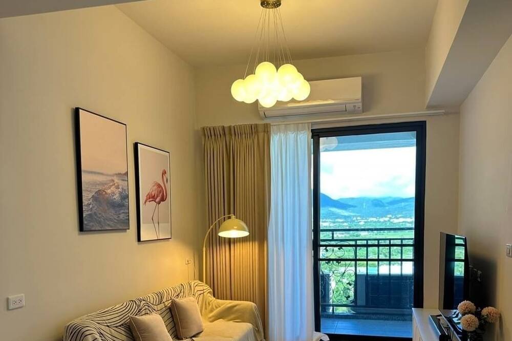 Photo of Livingroom in Hengchun