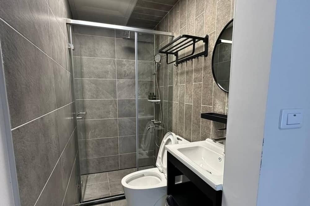 Photo of Bathroom in Hengchun