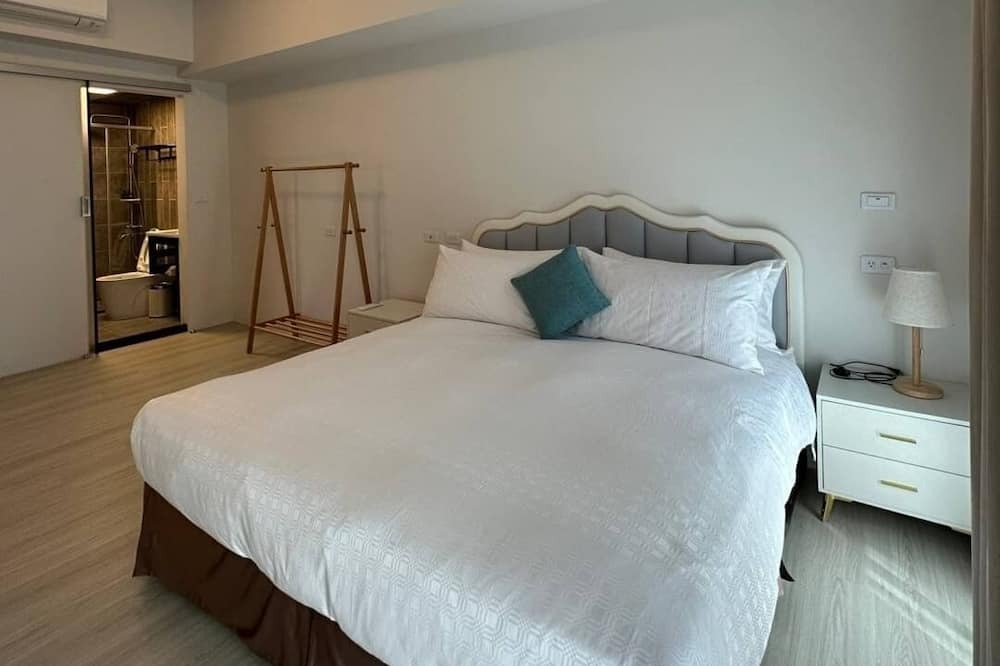 Photo of Bedroom in Hengchun