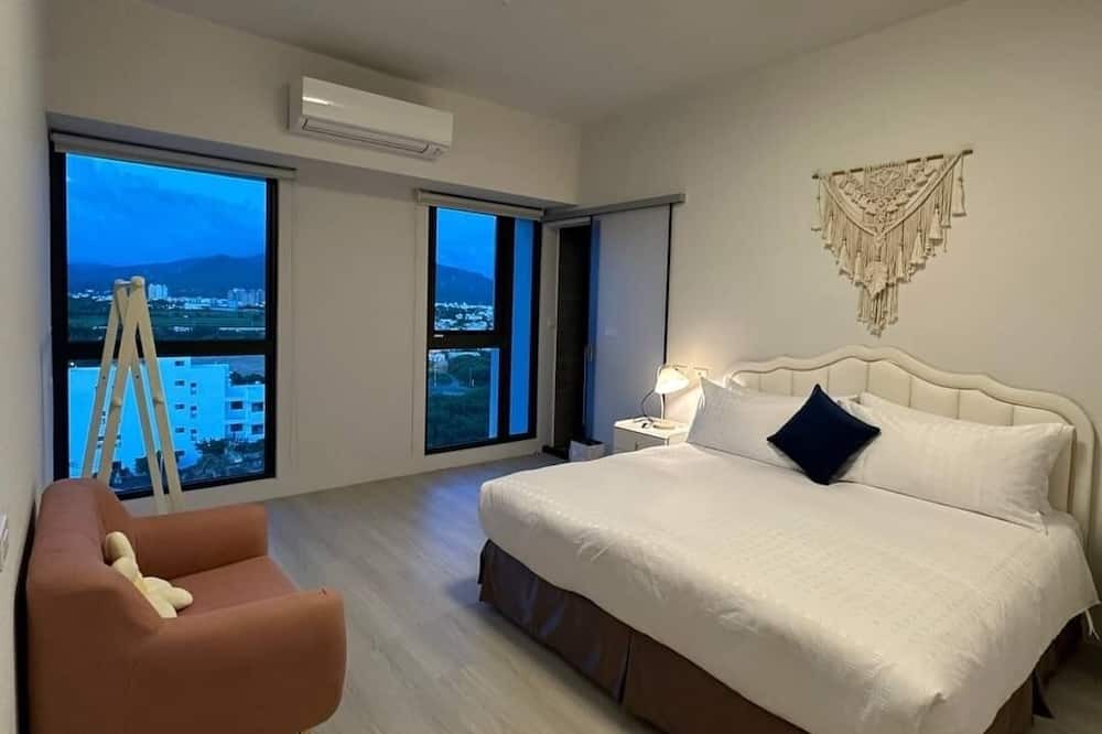 Photo of Bedroom in Hengchun