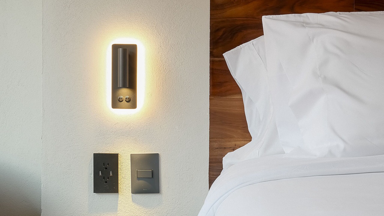 Photo of Bedroom in Roma Sur