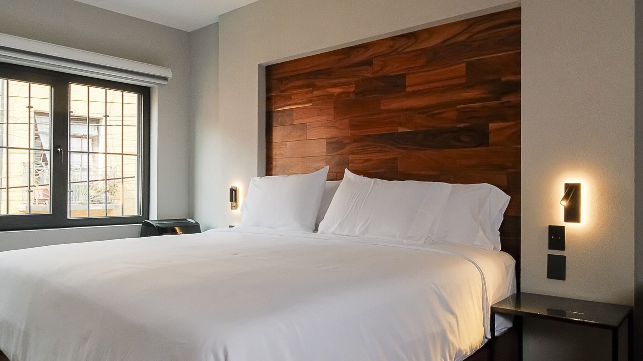 Photo of Bedroom in Roma Sur