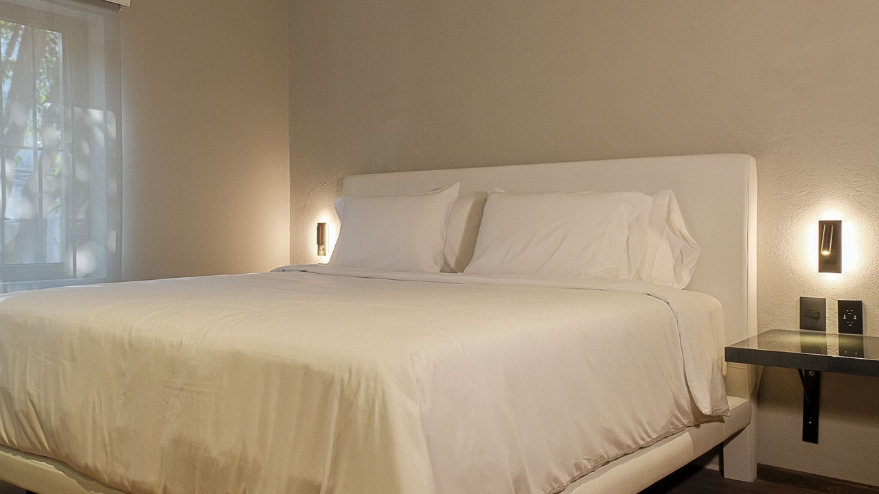 Photo of Bedroom in Roma Sur