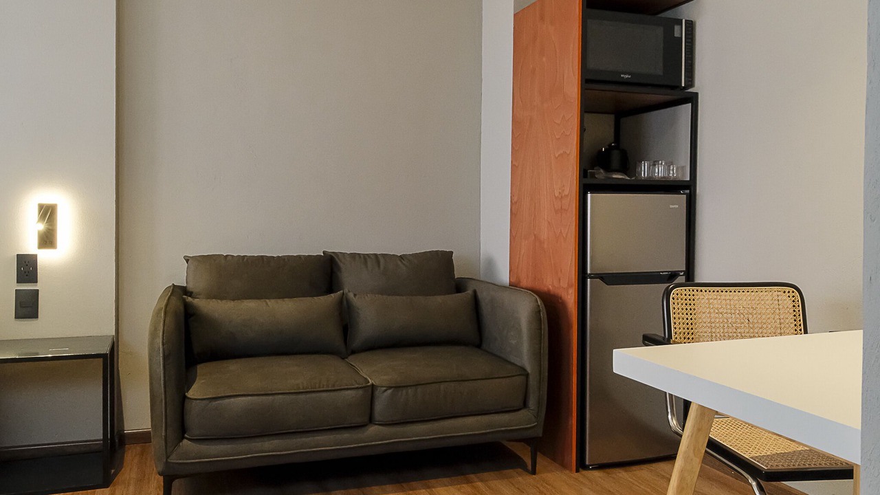 Photo of Bedroom in Roma Sur