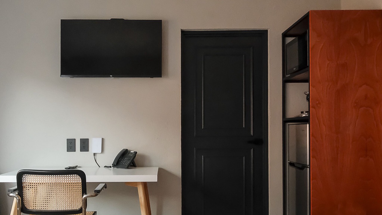 Photo of Bedroom in Roma Sur