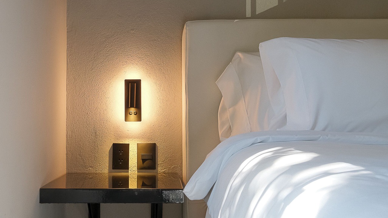 Photo of Bedroom in Roma Sur