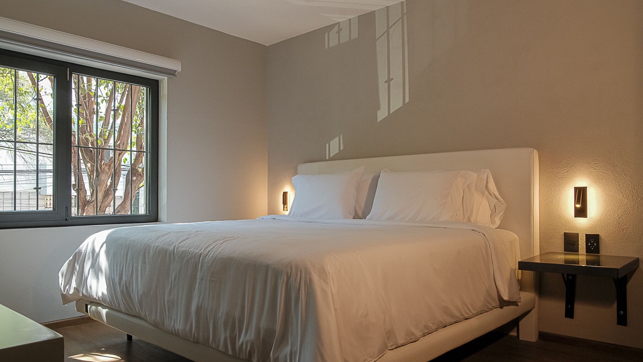 Photo of Bedroom in Roma Sur