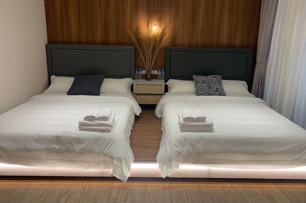 Photo of Bedroom in Taiwan