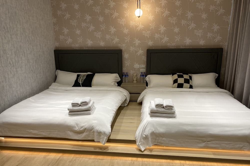Photo of Bedroom in Taiwan
