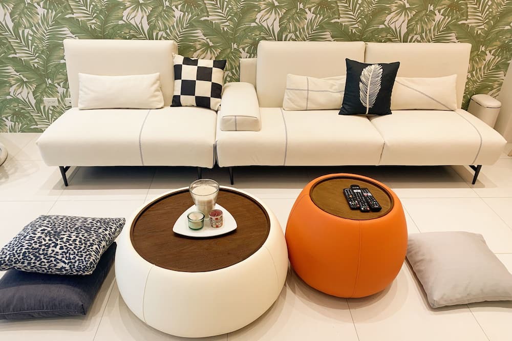 Photo of Livingroom in Taiwan