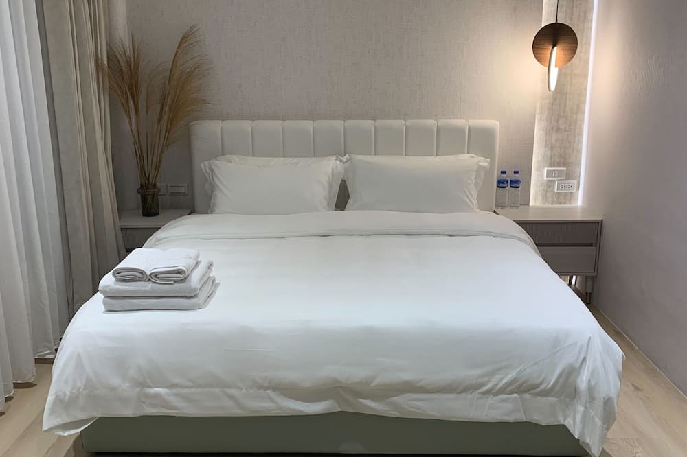 Photo of Bedroom in Taiwan
