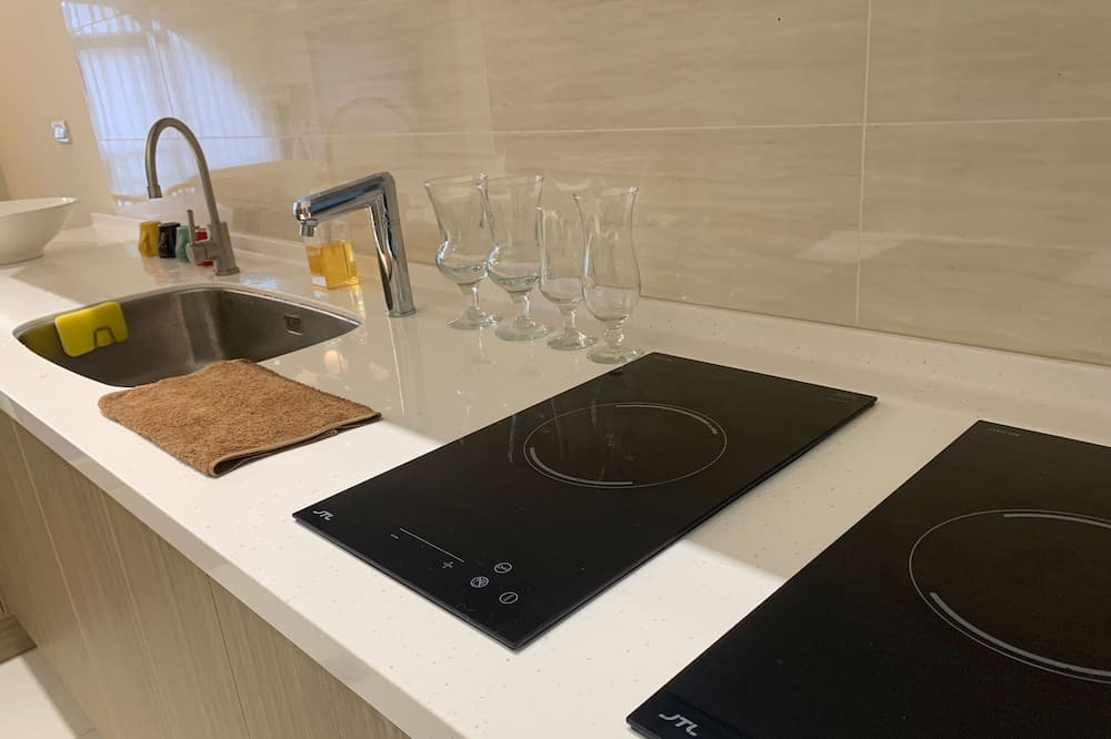 Photo of Kitchen in Taiwan