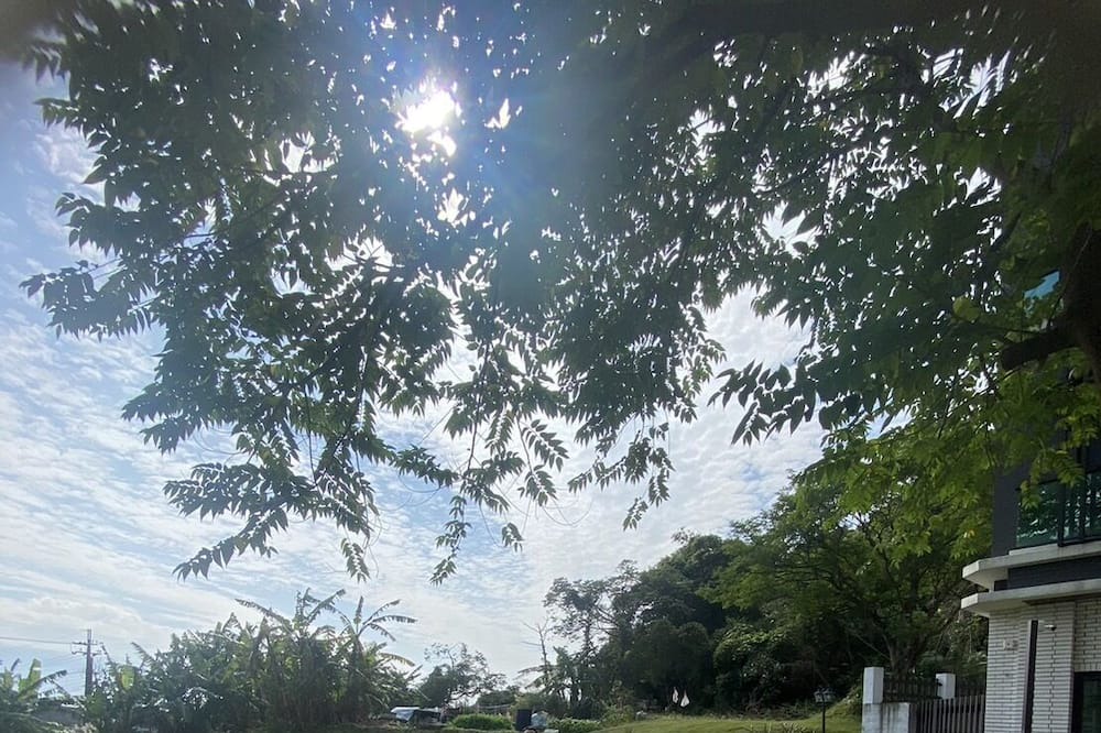 Photo of Outdoor in Taiwan