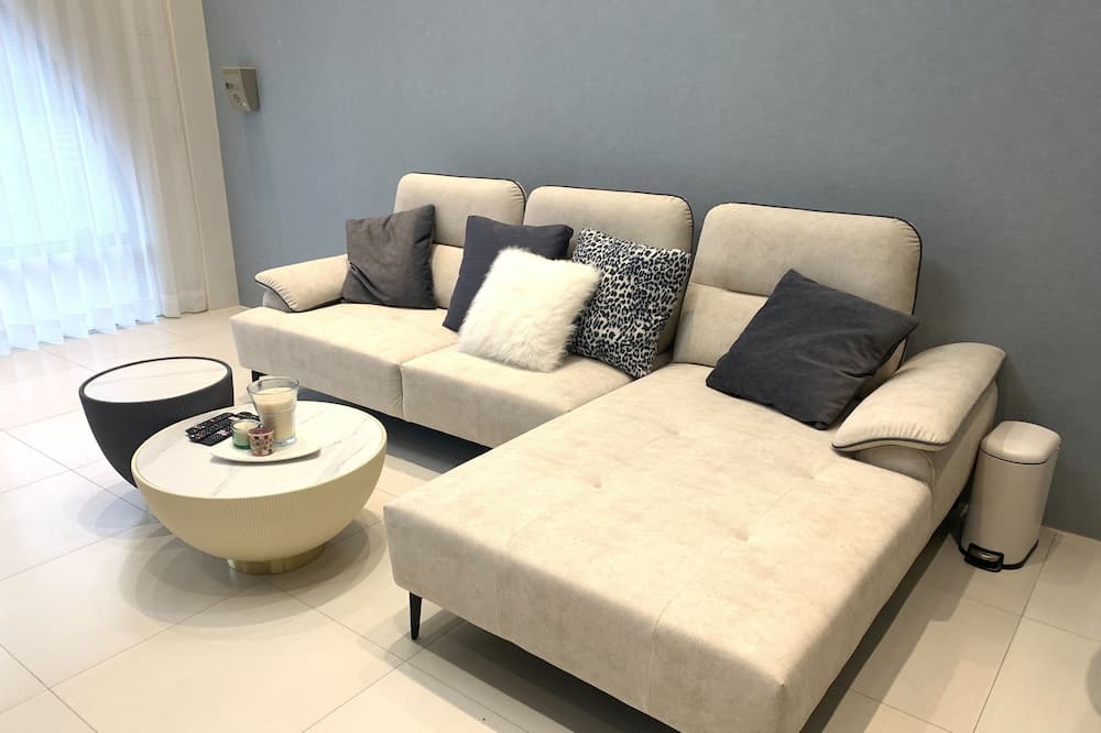 Photo of Livingroom in Taiwan