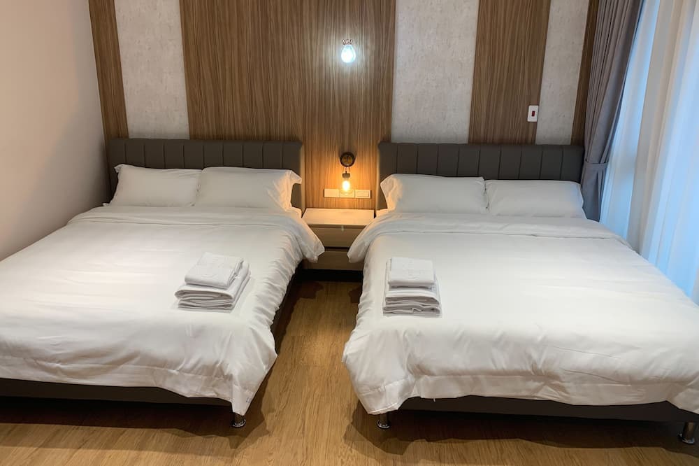 Photo of Bedroom in Taiwan