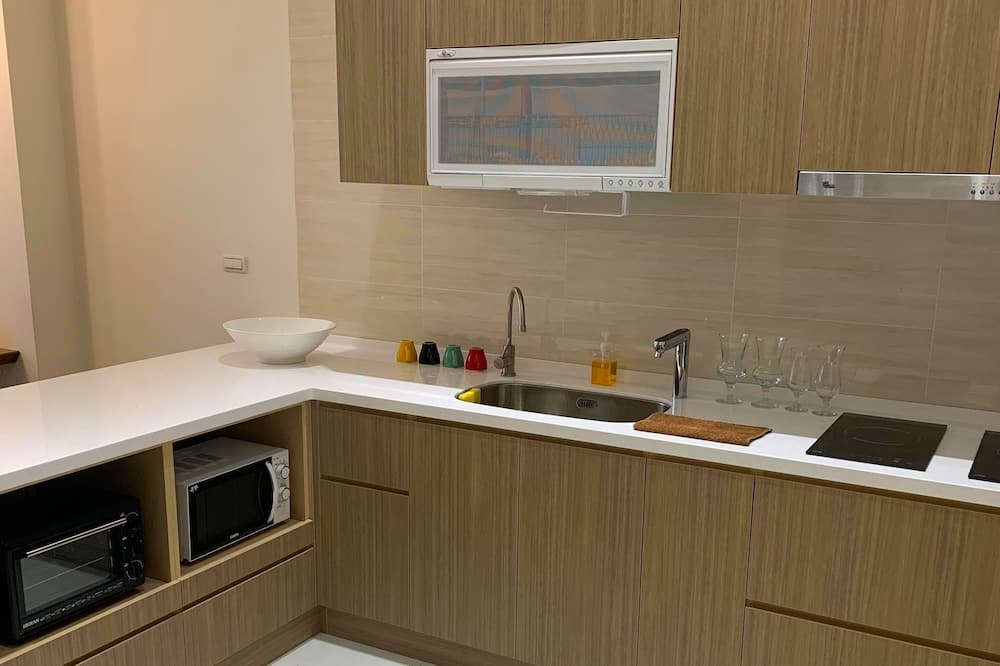 Photo of Kitchen in Taiwan