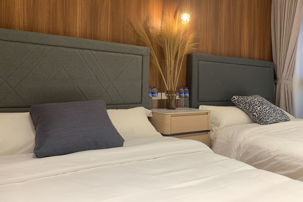 Photo of Bedroom in Taiwan
