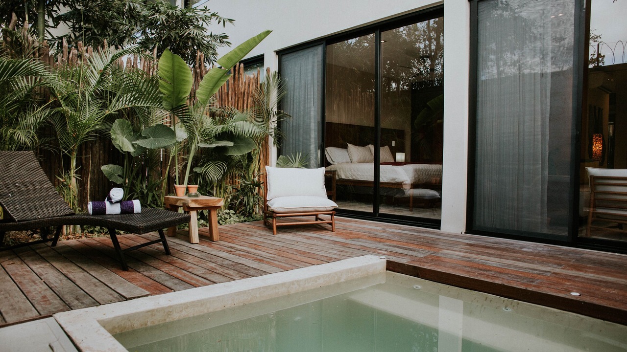 Photo of Outdoor in Zama