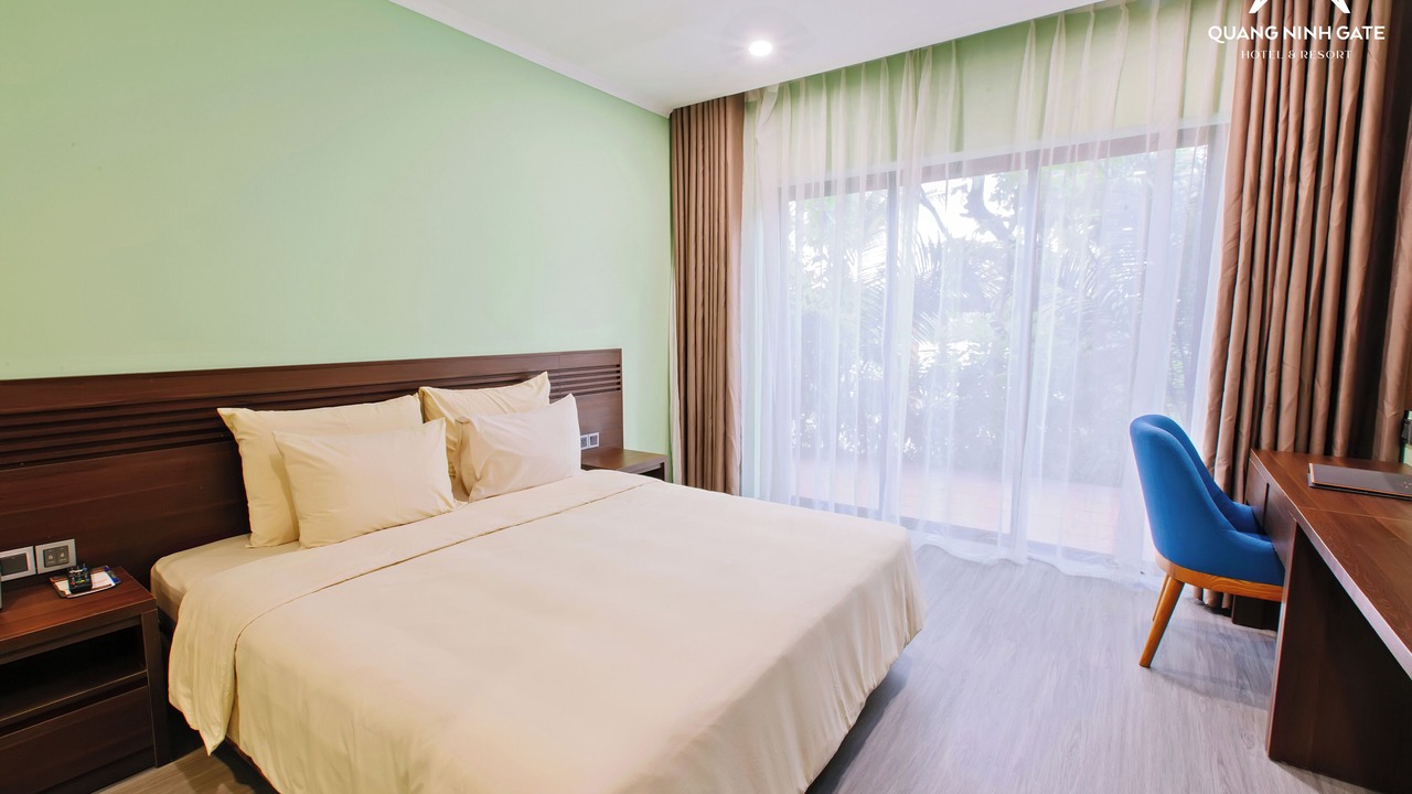 Photo of Bedroom in Đong Trieu