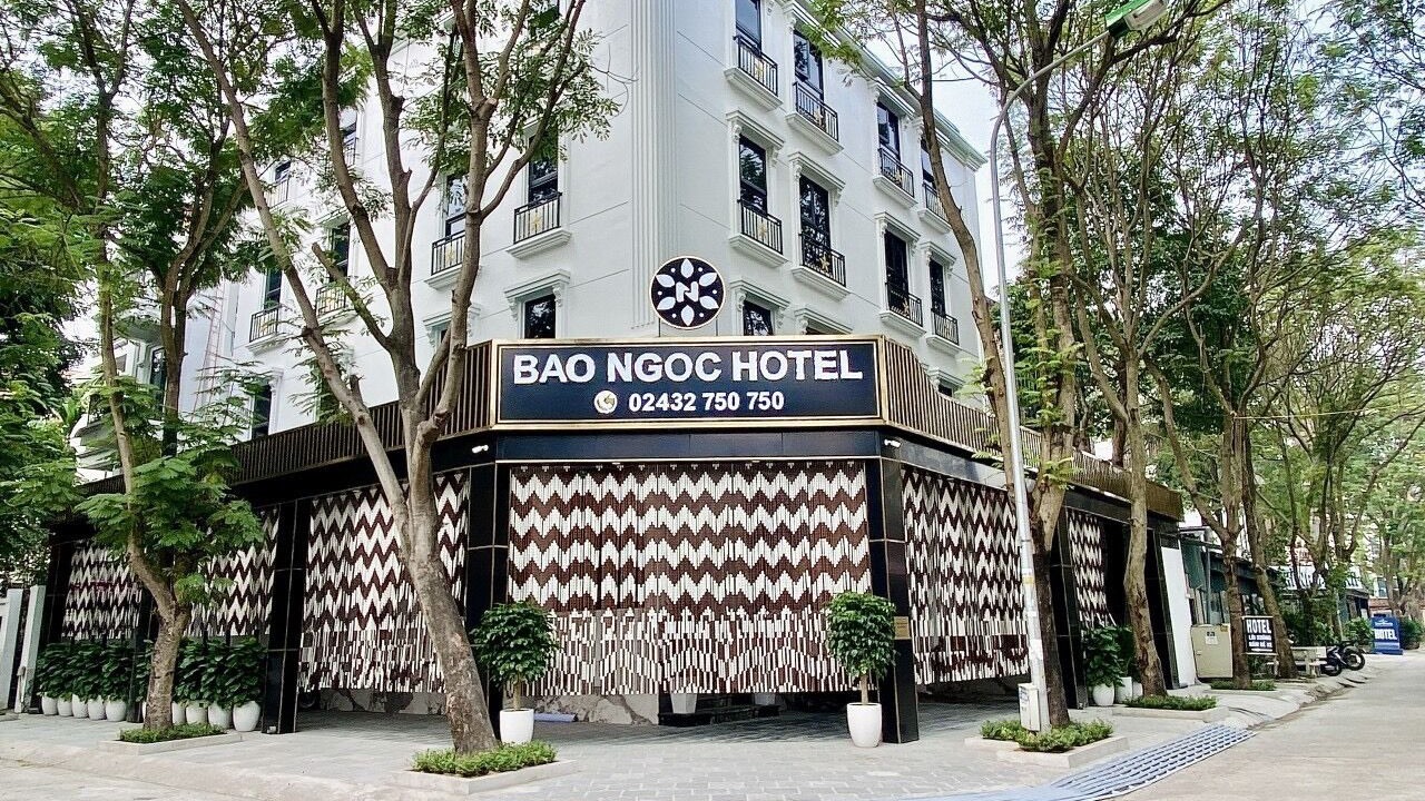 Photo of Outdoor in Hoang Mai