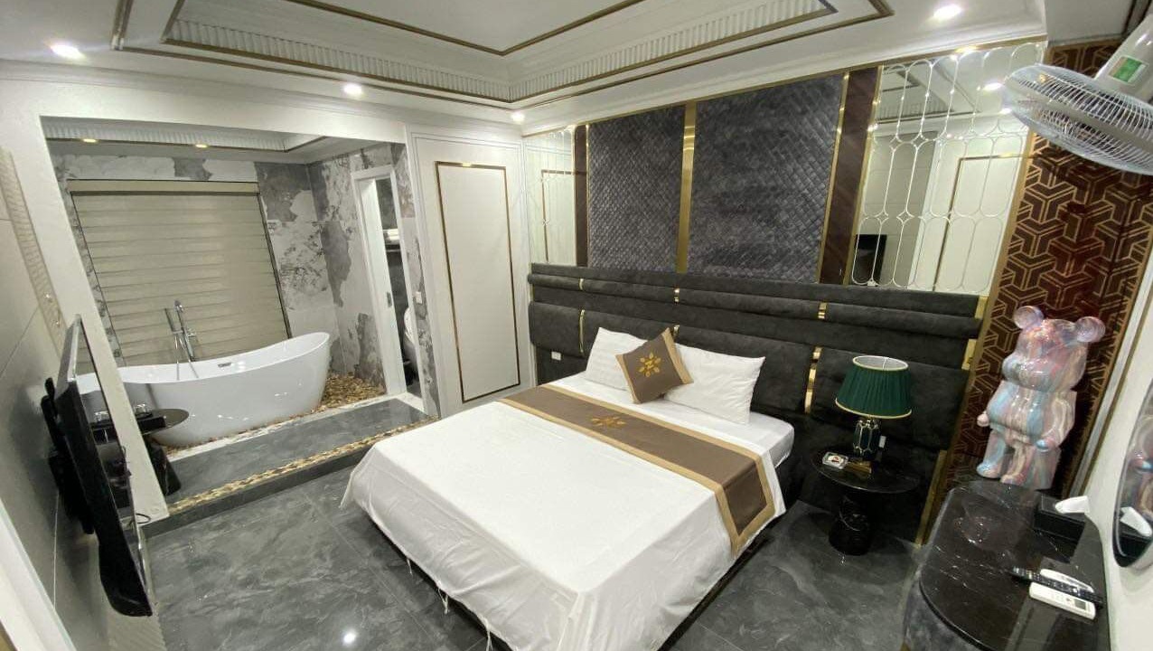 Photo of Bedroom in Hoang Mai