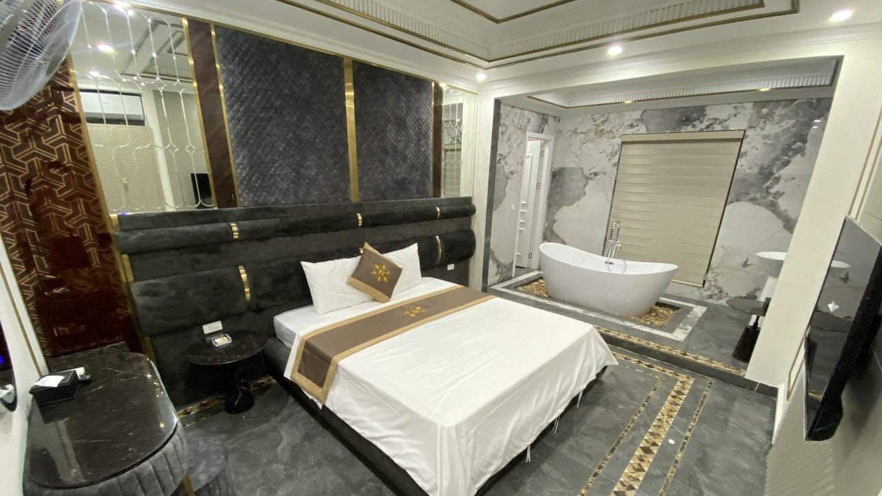Photo of Bedroom in Hoang Mai