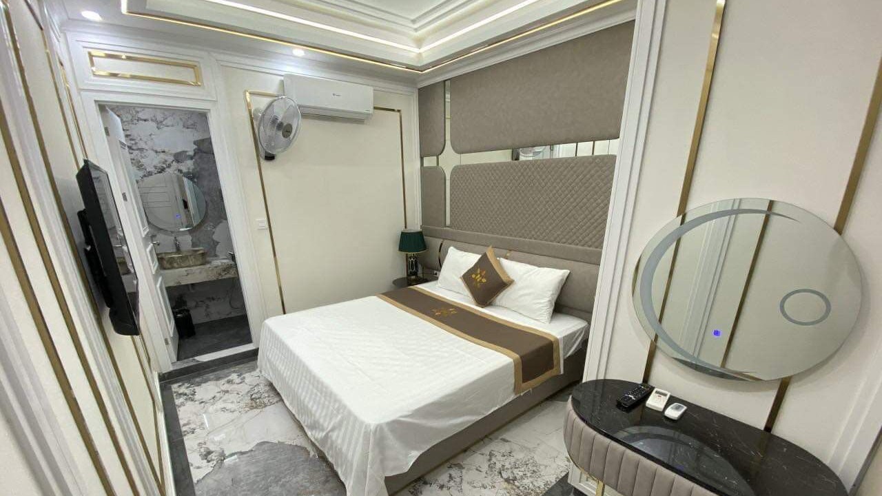 Photo of Bedroom in Hoang Mai