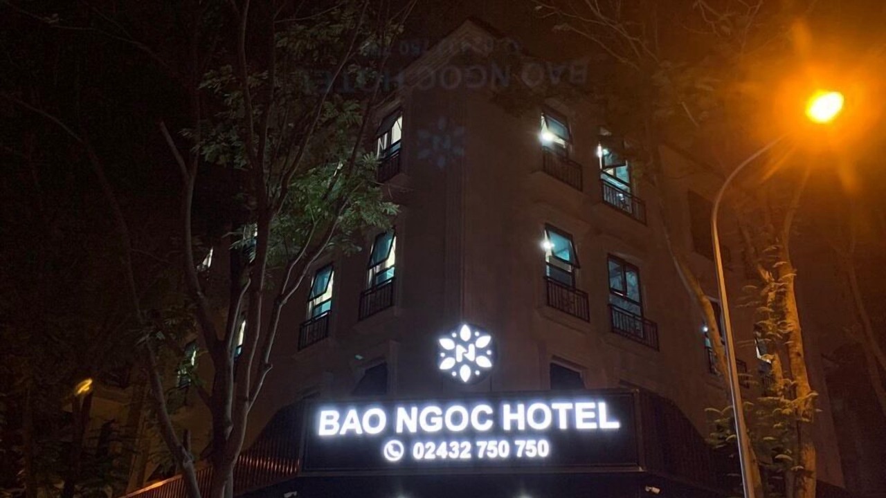 Photo of Outdoor in Hoang Mai