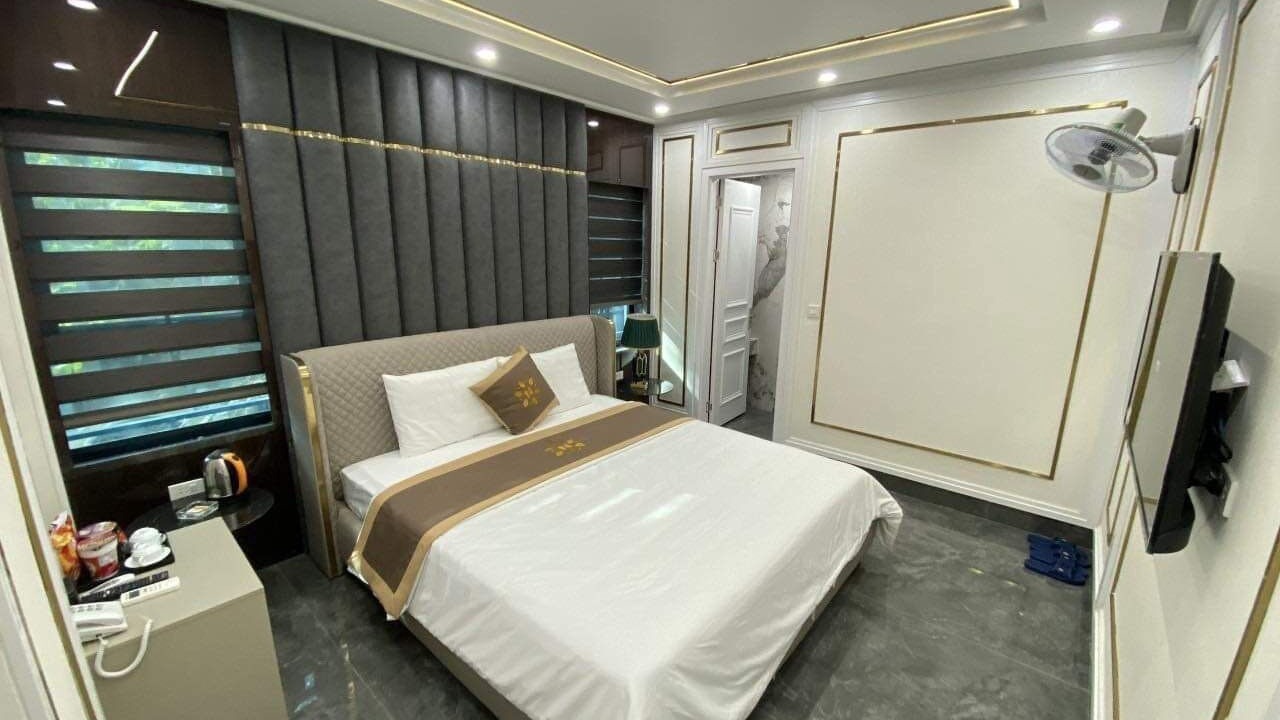 Photo of Bedroom in Hoang Mai