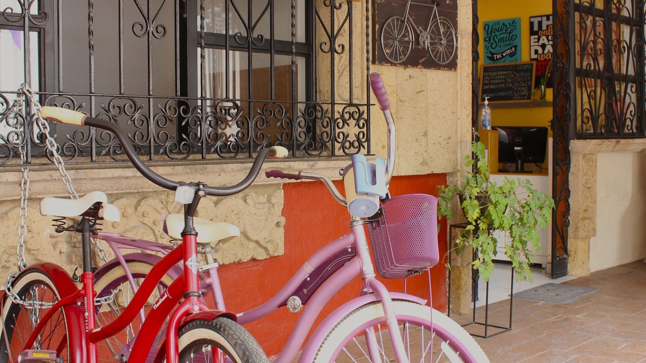 Photo of Outdoor in Zapopan