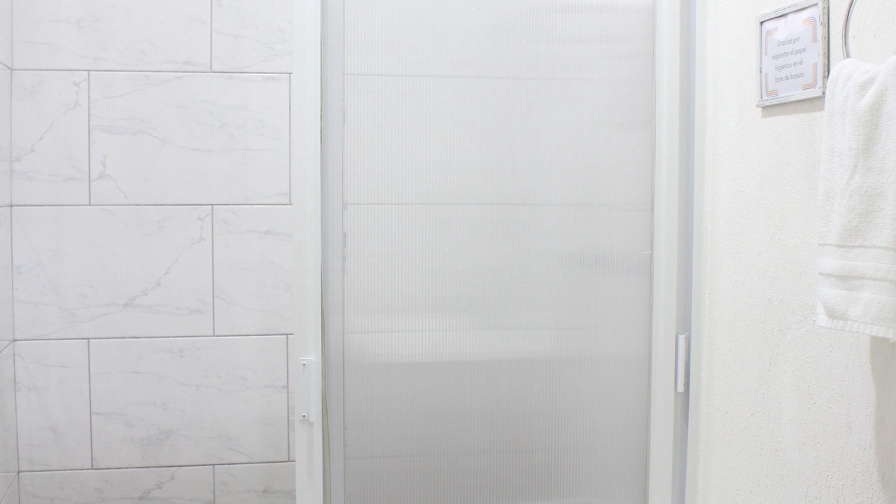 Photo of Bathroom in Zapopan