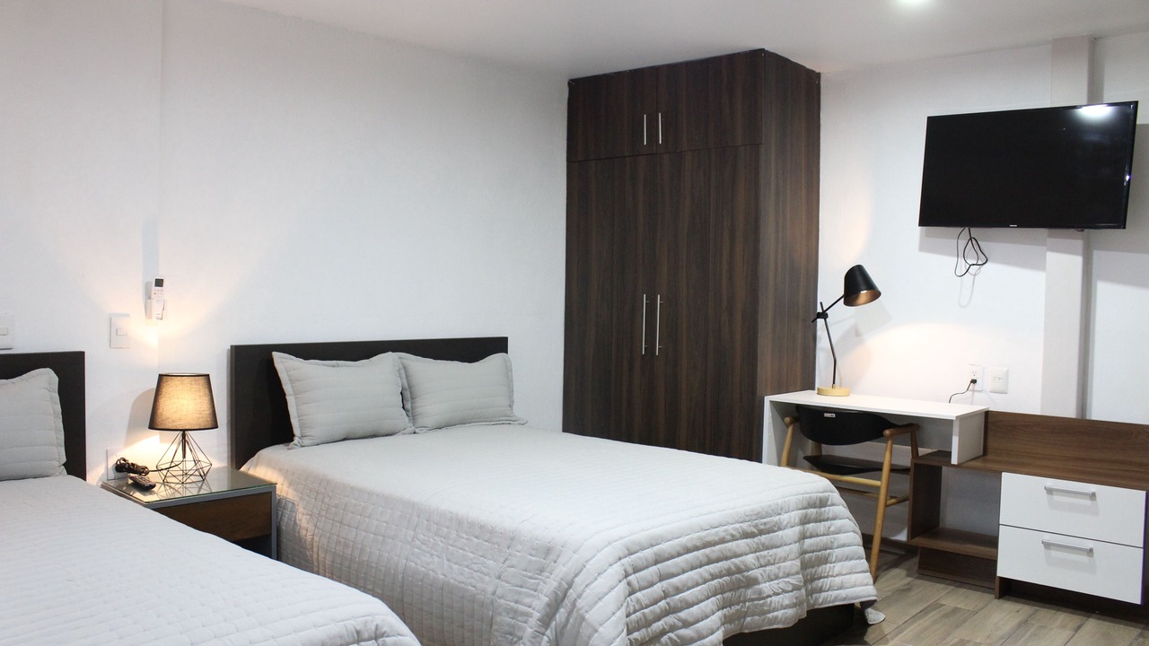 Photo of Bedroom in Zapopan
