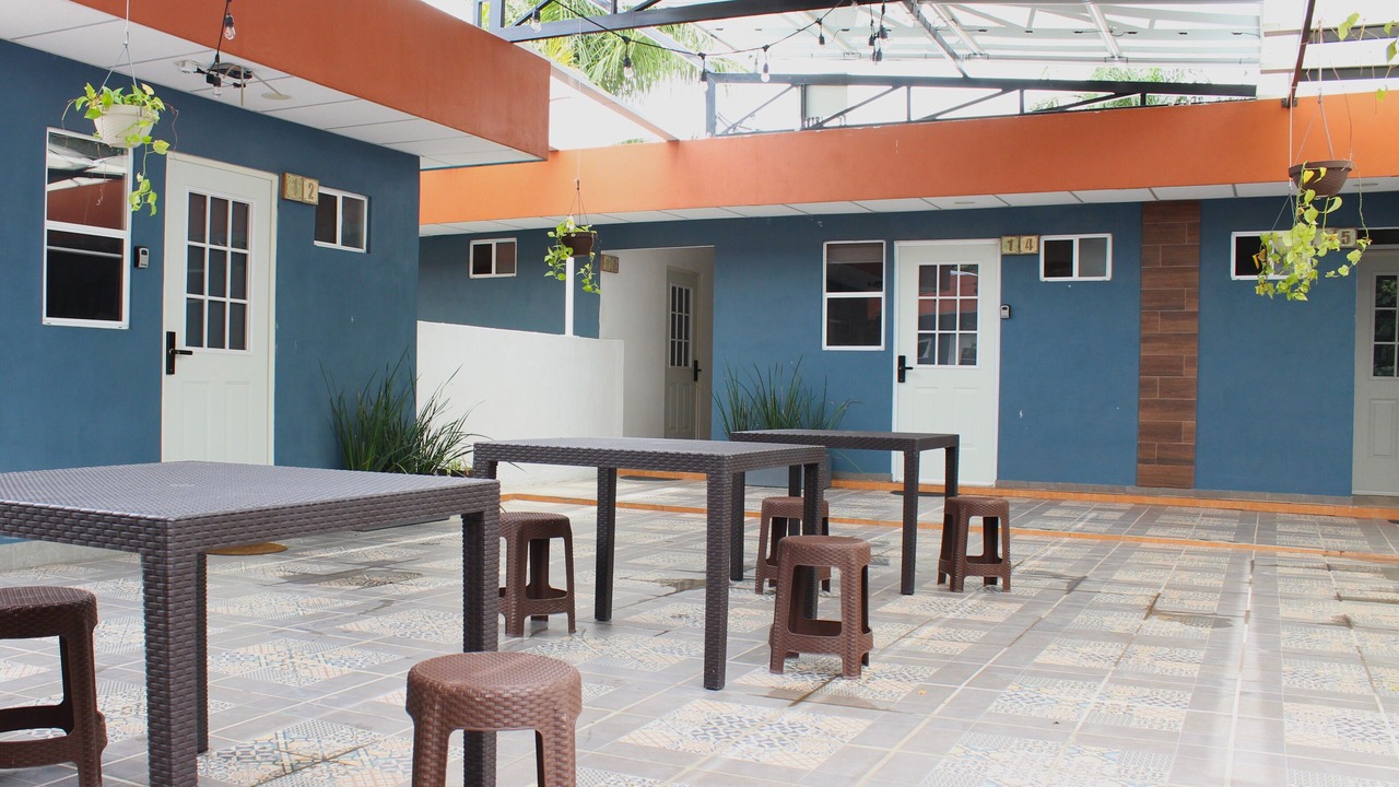 Photo of Patio Balcony in Zapopan