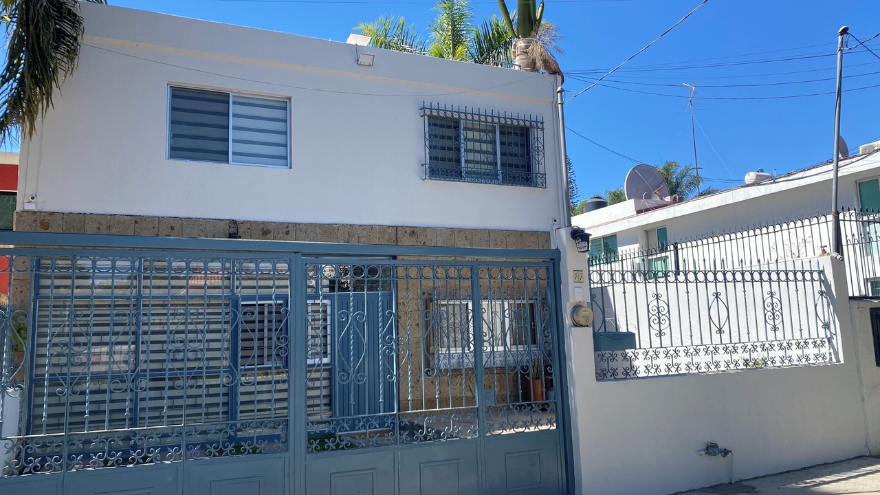 Photo of Outdoor in Zapopan